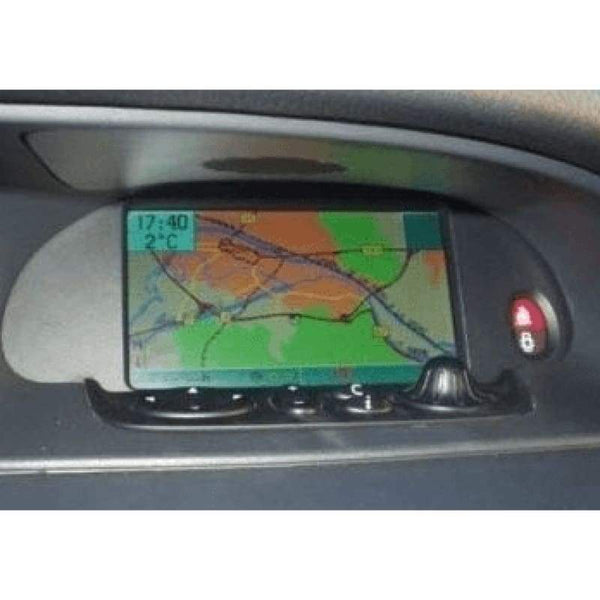 Renault Carminat Navigation Informee 2 V30 Europe Cd